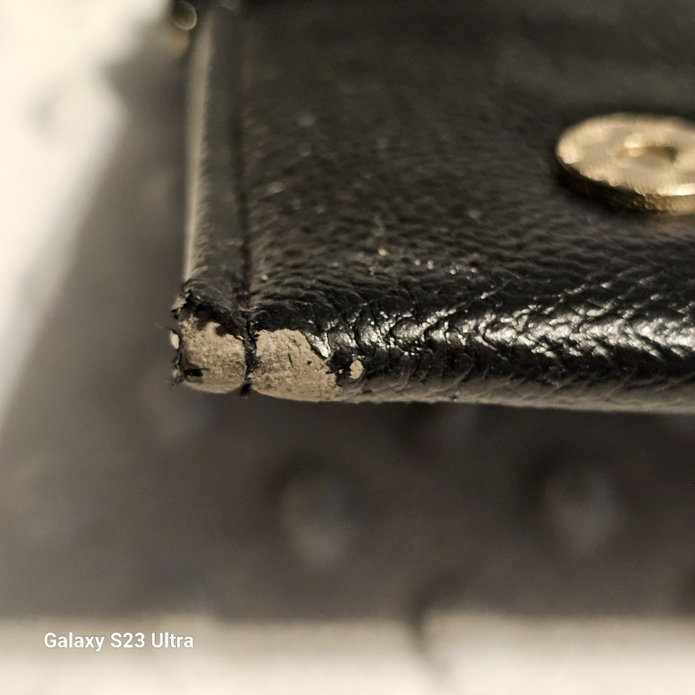 Cache Clutch - Picture 5 of 12